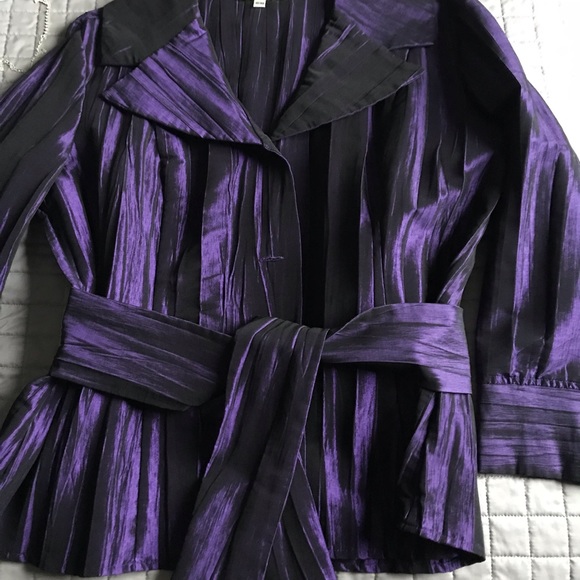 Dressy blouse - Picture 1 of 3